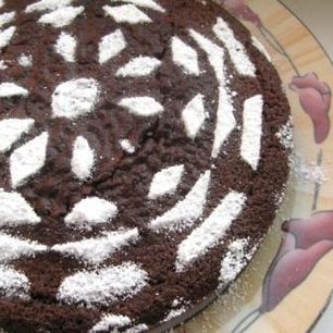 Рецепт Тоффи-манника на оливковом масле