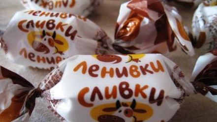 Рецепт тоффи-манника на оливковом масле