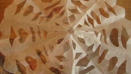 Рецепт тоффи-манника на оливковом масле