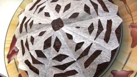 Рецепт тоффи-манника на оливковом масле