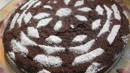 Рецепт тоффи-манника на оливковом масле