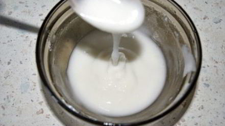 Рецепт творожного манника с цитрусовыми нотками