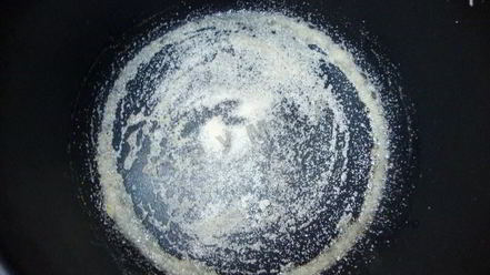 Рецепт вкусного манника на кефире в мультиварке