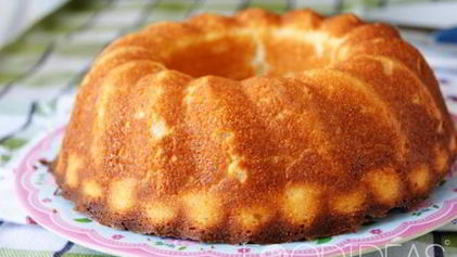 Рецепт Вкусного манника