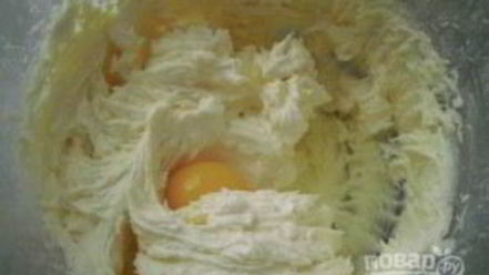 Рецепт немецкой выпечки