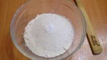 Рецепт американских оладий