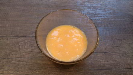 Рецепт банановых оладий