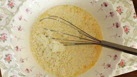 Рецепт дрожжевых оладий на сухих дрожжах