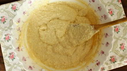 Рецепт дрожжевых оладий на сухих дрожжах