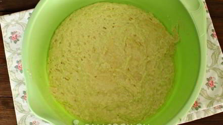 Рецепт дрожжевых оладий на сухих дрожжах