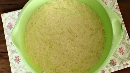 Рецепт дрожжевых оладий на сухих дрожжах