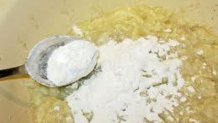 Рецепт кабачковых оладий