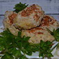 Рецепт Куриных оладий