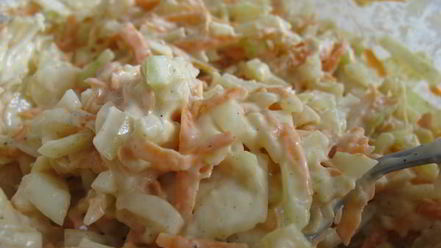 Рецепт луковых оладий