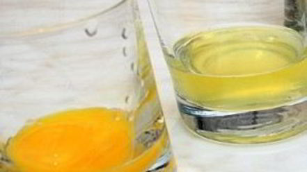 Рецепт манных оладий