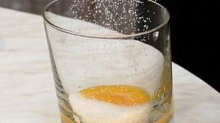 Рецепт манных оладий