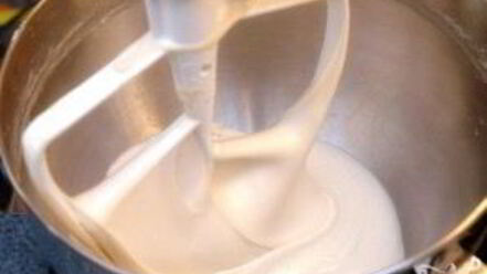 Рецепт оладушек для вегетарианцев