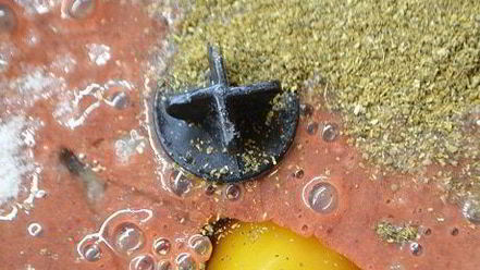 Рецепт оладий из куриной печени