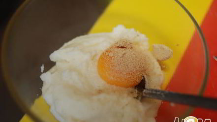 Рецепт оладий из манной крупы