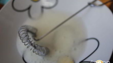 Рецепт оладий из манной крупы