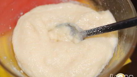 Рецепт оладий из манной крупы