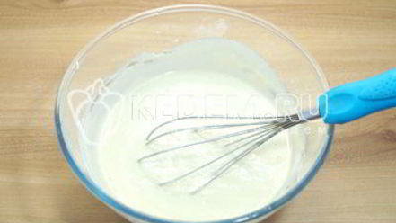 Рецепт оладий на кефире макси