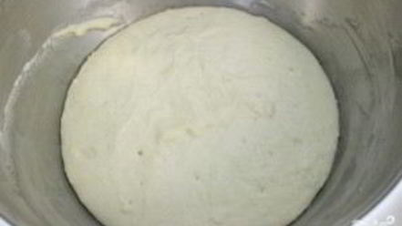 Рецепт оладий на молоке и дрожжах пышные