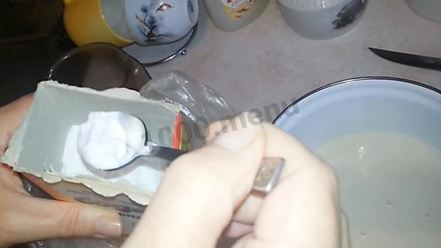 Рецепт оладий на ряженке пышные быстро и вкусно