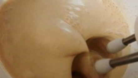 Рецепт оладий на ряженке