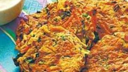 Рецепт Оладий Смак