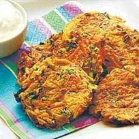 Рецепт Оладий Смак