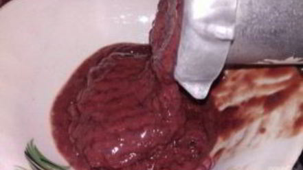 Рецепт печеночных оладий на сметане