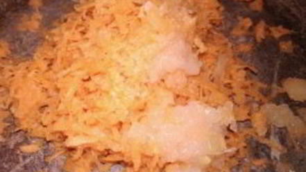 Рецепт печеночных оладий на сметане