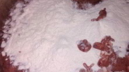 Рецепт печеночных оладий на сметане