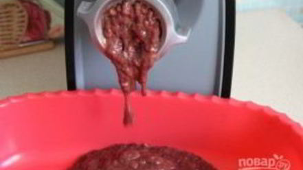 Рецепт печеночных оладий с гречкой