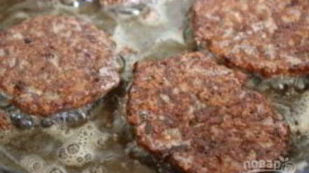 Рецепт печеночных оладий с гречкой