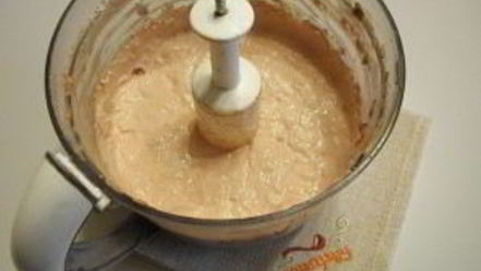 Рецепт печеночных оладий