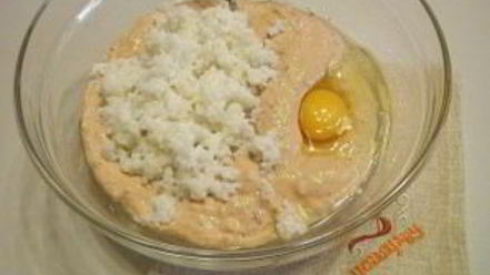 Рецепт печеночных оладий