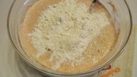 Рецепт печеночных оладий