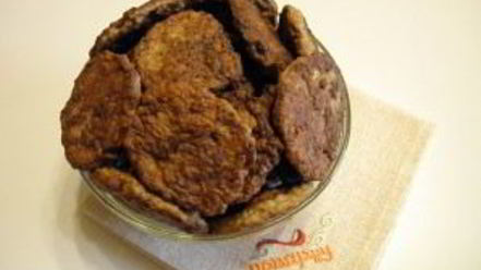 Рецепт печеночных оладий