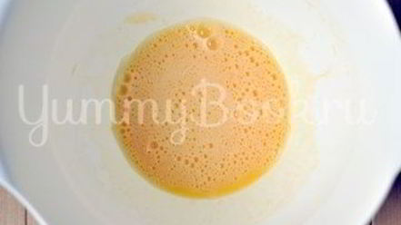 Рецепт шпинатных оладий