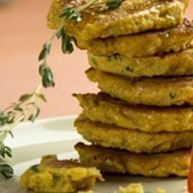 Рецепт Томатных оладий