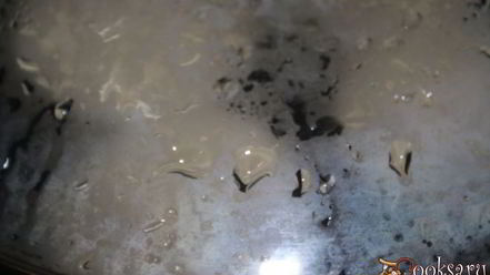 Рецепт цельнозерновых оладий на кефире