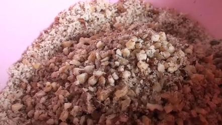 Рецепт пахлавы азербайджанской