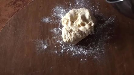 Рецепт пахлавы азербайджанской