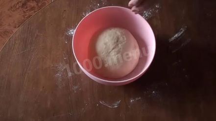 Рецепт пахлавы азербайджанской