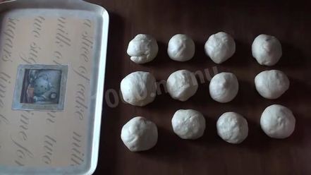 Рецепт пахлавы азербайджанской