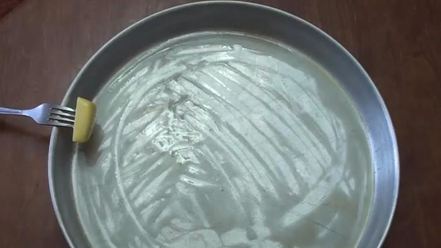 Рецепт пахлавы азербайджанской