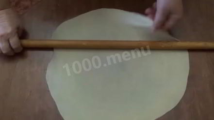 Рецепт пахлавы азербайджанской