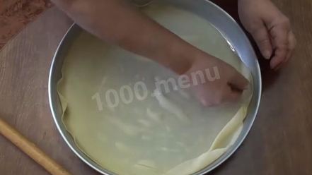 Рецепт пахлавы азербайджанской